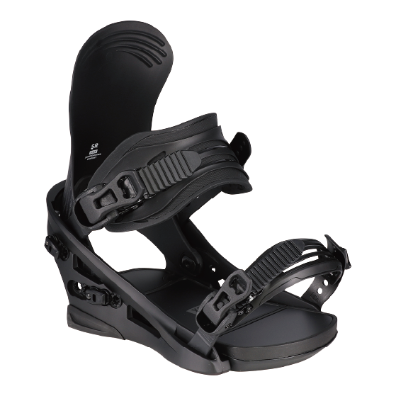 FLUX ビンディング  SR BLACK [B] 26-27 バインディング 日本正規品
