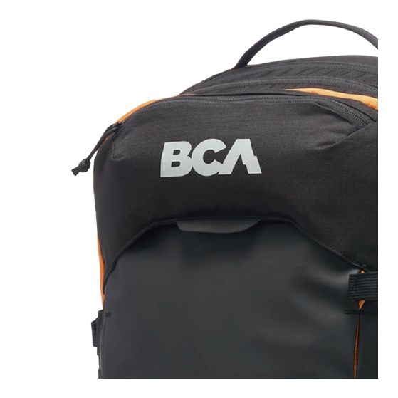 BCA ビーシーエー  STASH 25 BLACK BC240684001 26-27 日本正規品