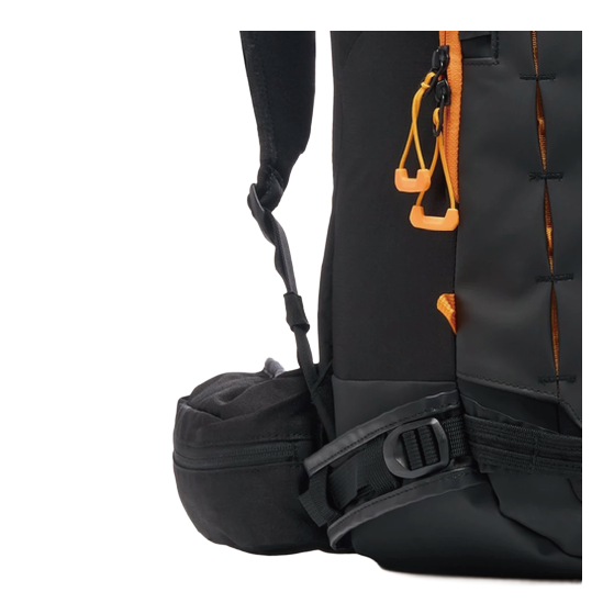 BCA ビーシーエー  STASH 25 BLACK BC240684001 26-27 日本正規品