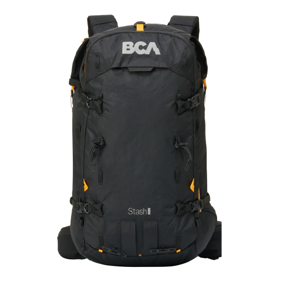 BCA ビーシーエー  STASH PRO 30-UL BC262152001 26-27 日本正規品