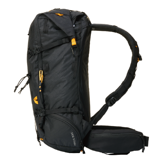 BCA ビーシーエー  STASH PRO 30-UL BC262152001 26-27 日本正規品