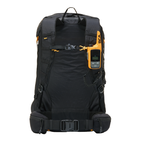 BCA ビーシーエー  STASH PRO 30-UL BC262152001 26-27 日本正規品