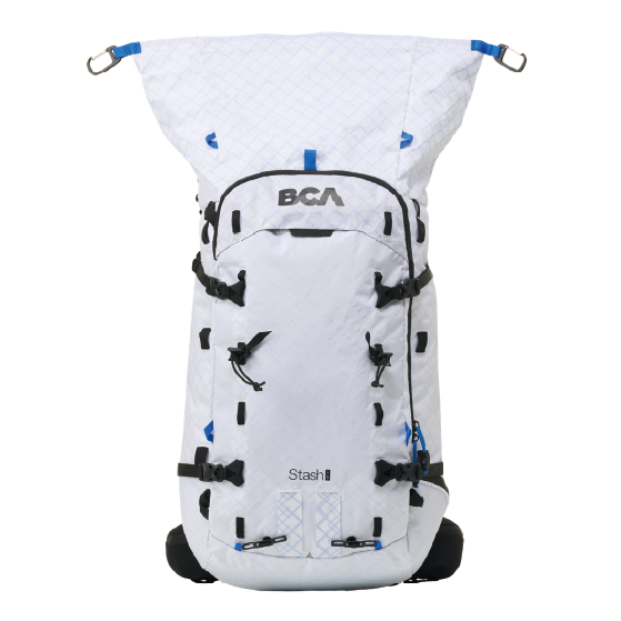 BCA ビーシーエー  STASH PRO 40-UL BC262153002 26-27 日本正規品