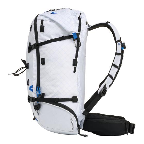 BCA ビーシーエー  STASH PRO 40-UL BC262153002 26-27 日本正規品