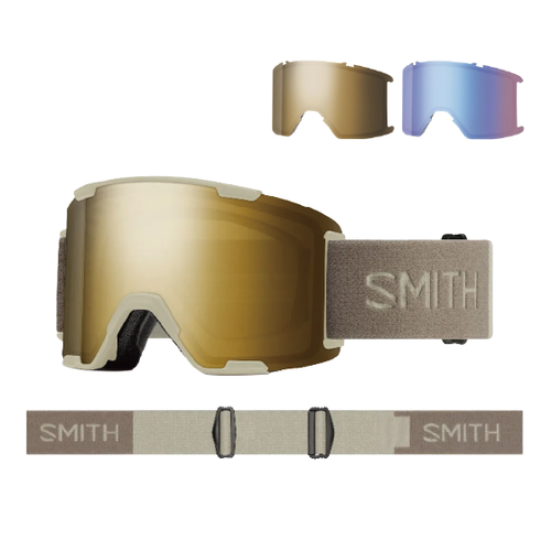 SMITH STASH XL
