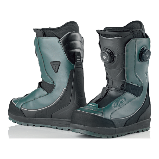 DEELUXE ブーツ  STALE PRO PINE 26-27 スノーボードブーツ 日本正規品