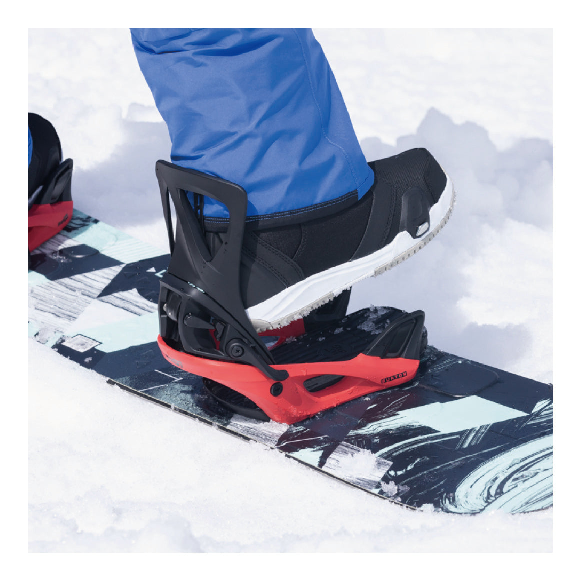 BURTON バートン LTR-L 中古 & STEP ON WOMENS 中古 & STEP ON BOOTS