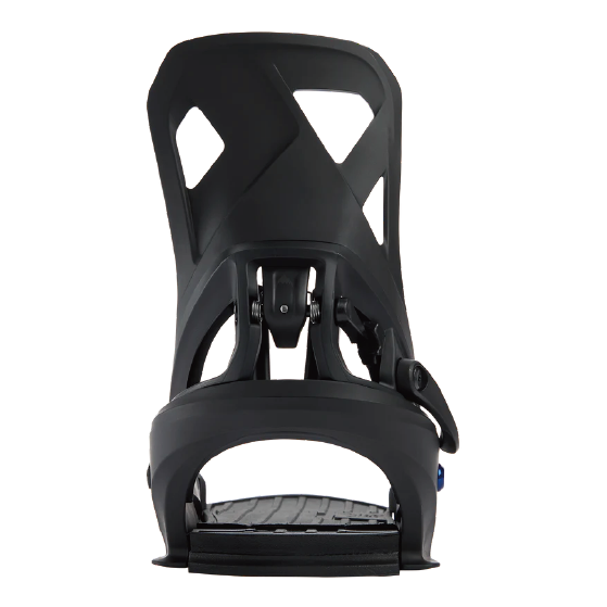 BURTON STEP ON ビンディング バートン ステップオン  Men's Step On Re:Flex Black 1728316A02 26-27 バインディング 日本正規品