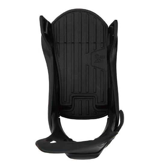 BURTON STEP ON ビンディング バートン ステップオン  Men's Step On Re:Flex Black 1728316A02 26-27 バインディング 日本正規品