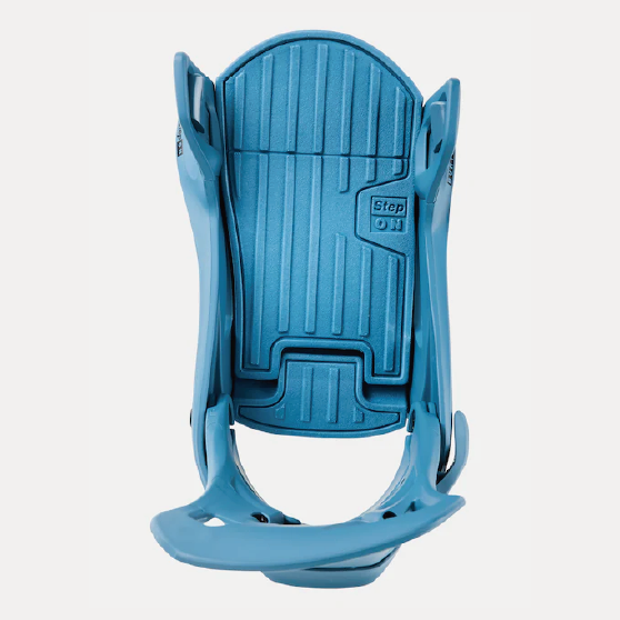 スノーボード バインディング バートン BURTON STEP ON Bluestone 25-26 日本正規品
