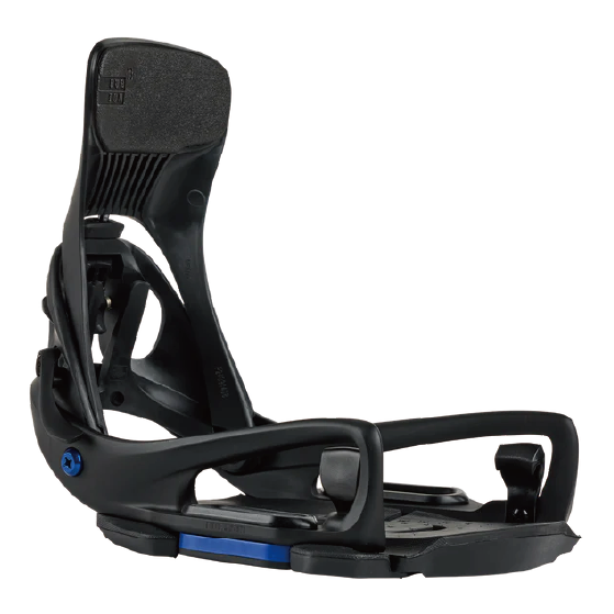 BURTON STEP ON ビンディング バートン ステップオン  Men's Step On Cartel X EST Black 3030411A02 26-27 バインディング 日本正規品