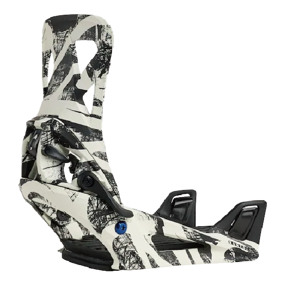 スノーボード バインディング バートン BURTON STEP ON City Streets 25-26 送料無料 日本正規品