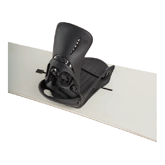 BURTON STEP ON ビンディング バートン ステップオン  Men's Step On Genesis Re:Flex Black 2296011A02 26-27 バインディング 日本正規品
