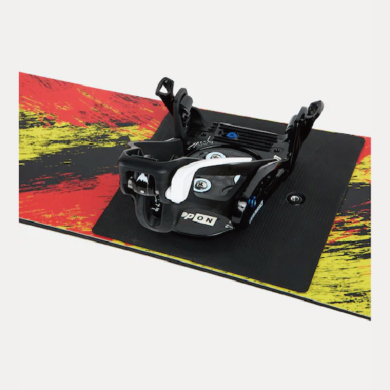 スノーボード バインディング バートン BURTON STEP ON GROM Black 25-26 日本正規品