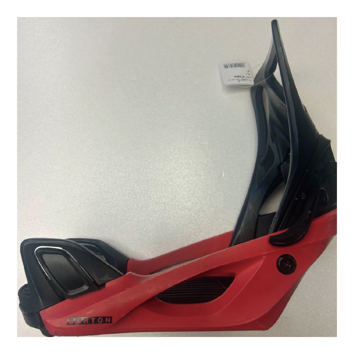 BURTON バートン LTR-L 中古 & STEP ON WOMENS 中古 & STEP ON BOOTS