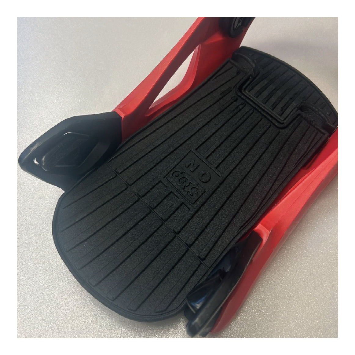 BURTON バートン LTR-L 中古 ＆ STEP ON WOMENS 中古 2-piece set