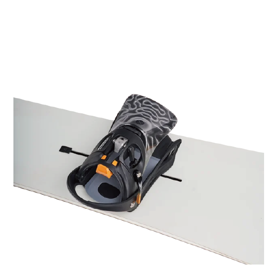 BURTON STEP ON ビンディング バートン ステップオン  Men's Step On X Re:Flex Black 2228413A02 26-27 バインディング 日本正規品