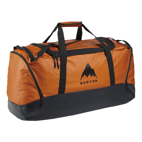 BURTON バートン  Stockpile 120L Duffel Spiced Chai 3071210E9W 26-27 日本正規品