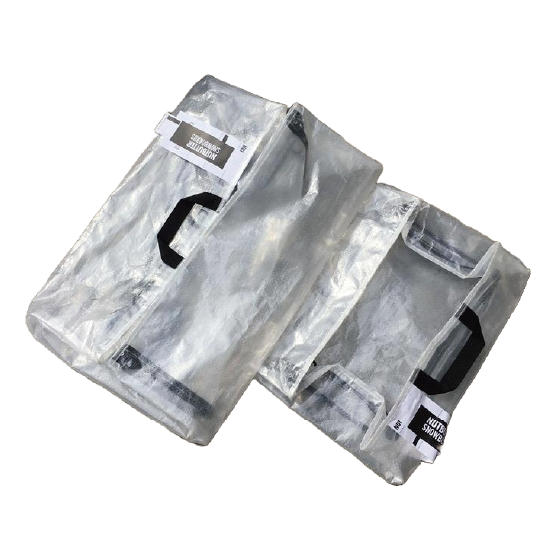 NUT BUTTER  [nut butter] STRAGE BAG SET 26-27 日本正規品