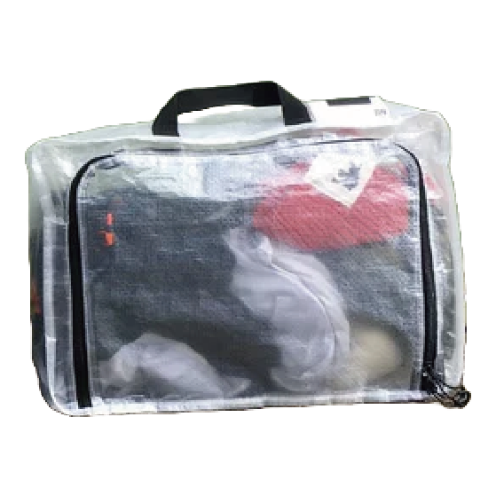 NUT BUTTER  [nut butter] STRAGE BAG SET 26-27 日本正規品