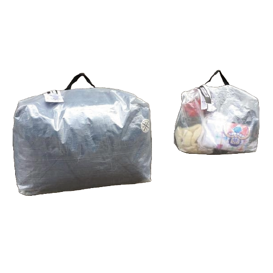 NUT BUTTER  [nut butter] STRAGE BAG SET 26-27 日本正規品