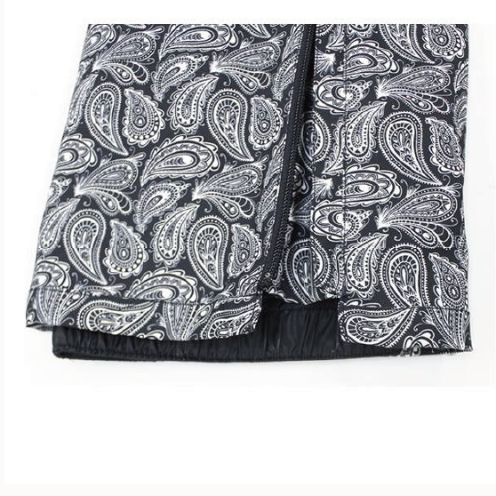 スノーボード ウェア エーシーシー ACC BIB PNT BIB-1 PAISLEY 25-26 送料無料 日本正規品