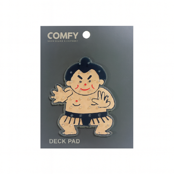 COMFY コンフィー [comfy] SUMO PAD 25-26 スノーボード アクセサリー -