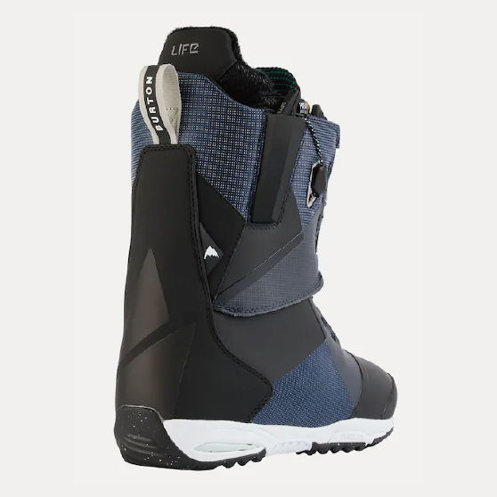 スノーボード ブーツ バートン BURTON SUPREME Black 25-26 送料無料 日本正規品