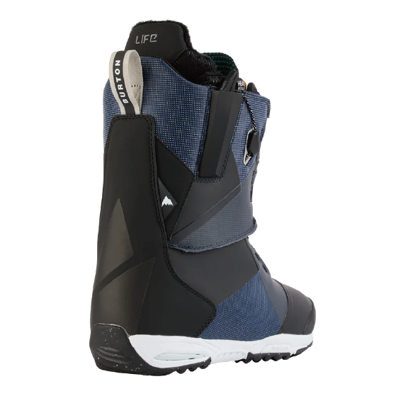 BURTON ブーツ バートン  Women's Supreme Black 1062618A02 26-27 スノーボードブーツ 日本正規品