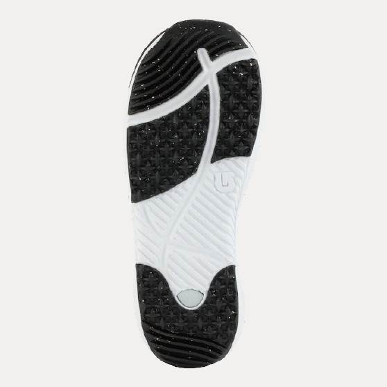 スノーボード ブーツ バートン BURTON SUPREME Black 25-26 送料無料 日本正規品