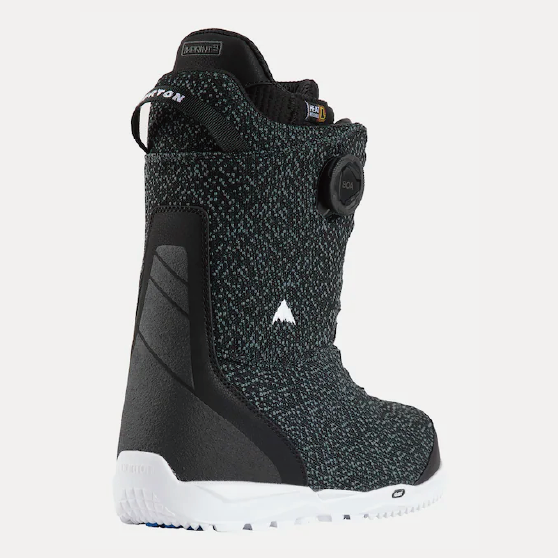 スノーボード ブーツ バートン BURTON SWATH BOA Black 25-26 日本正規品