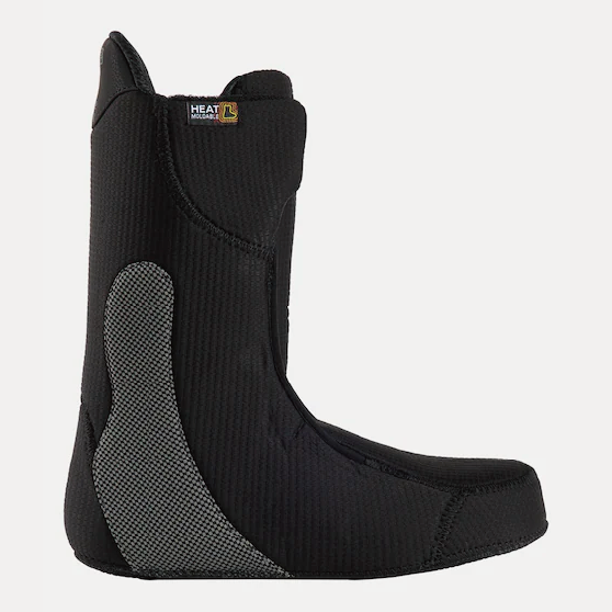 スノーボード ブーツ バートン BURTON SWATH BOA Black 25-26 日本正規品