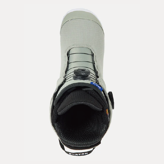 スノーボード ブーツ バートン BURTON SWATH BOA Talc Green 25-26 日本正規品