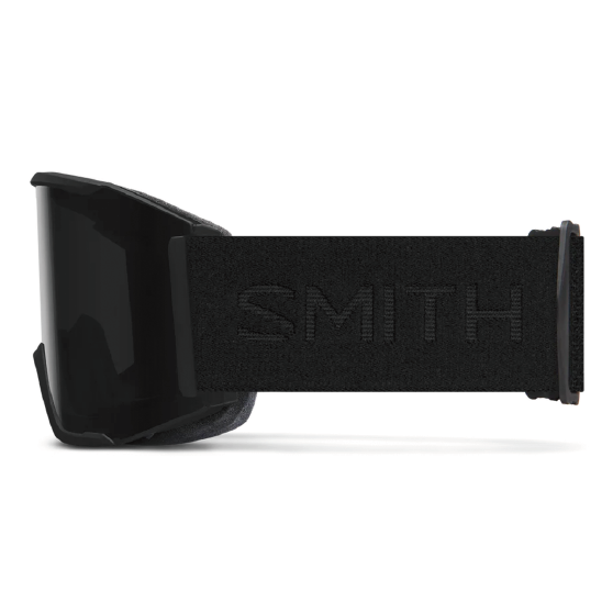 SMITH スミス 【smith】Late Squad MAG Blackout ”Tadashi Fuse” 25-26 スノーボード ゴーグル