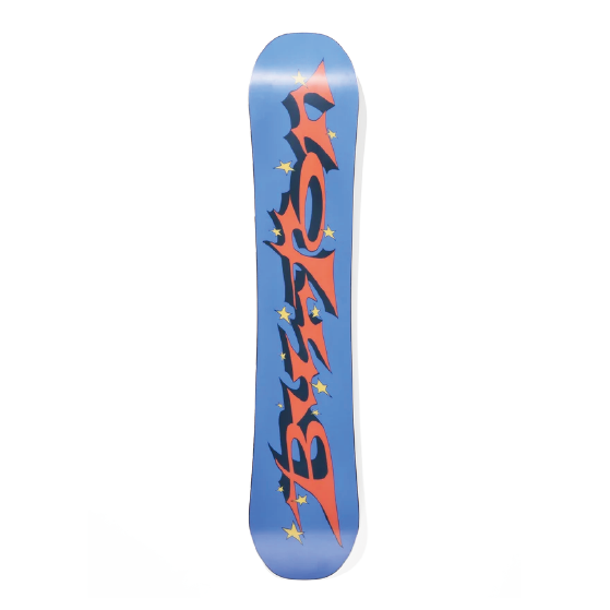 BURTON スノーボード バートン Women's Talent Scout Camber EARTH 132181BBO2 26-27 板 日本正規品