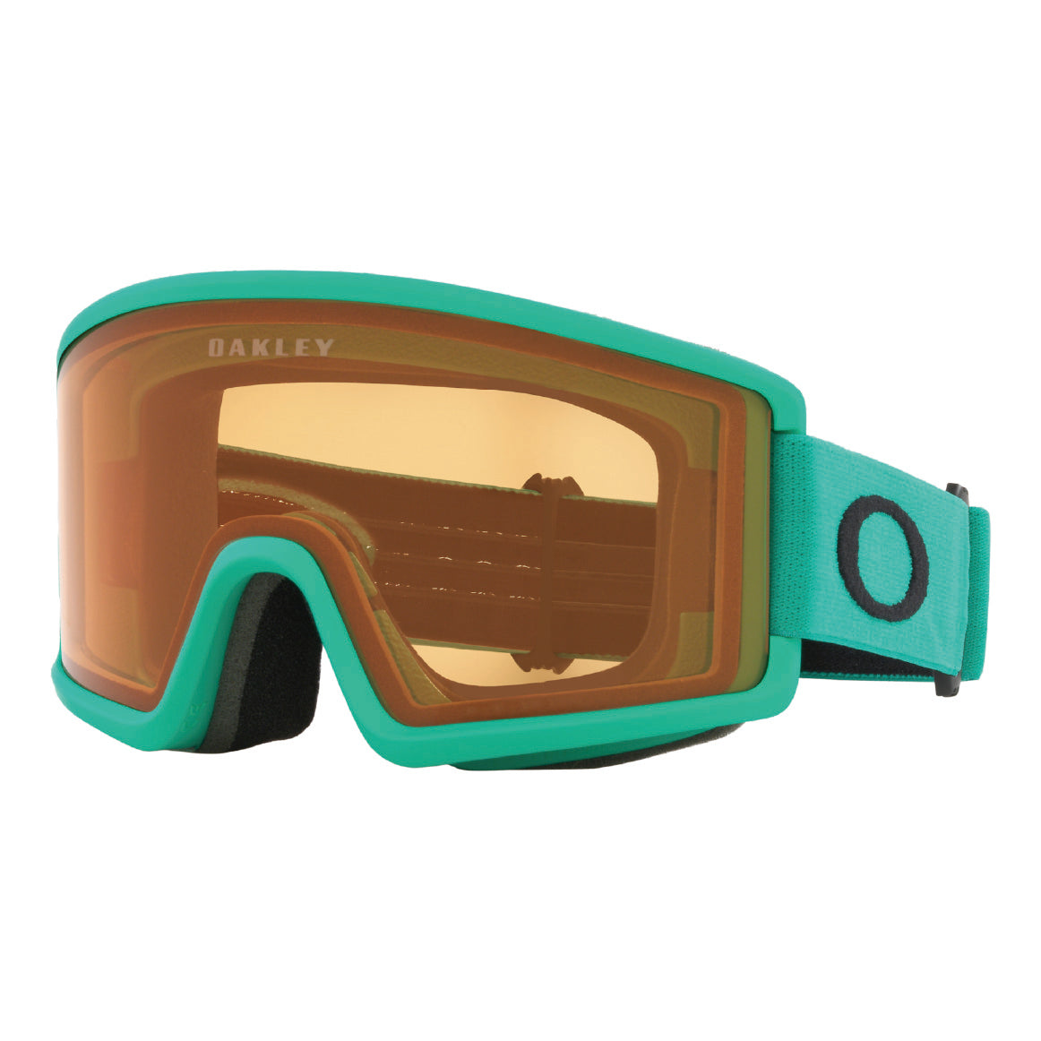 スノーボード ゴーグル オークリー OAKLEY TARGET LINE L CELESTE 25-26 送料無料 日本正規品