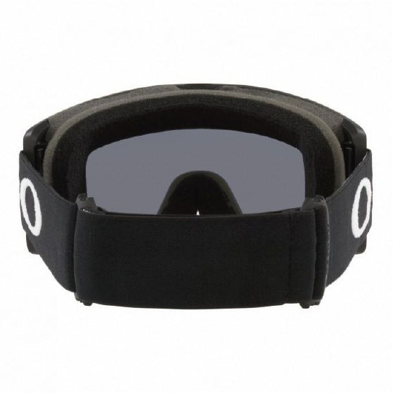OAKLEY ゴーグル オークリー  TARGET LINE L BLACK 0OO7120-01 26-27 スノーボードゴーグル 日本正規品