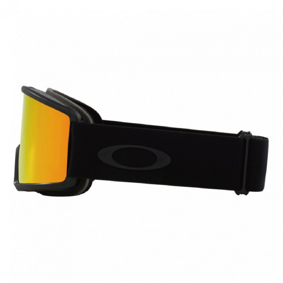 OAKLEY ゴーグル オークリー  TARGET LINE L BLACK 0OO7120-24 26-27 スノーボードゴーグル 日本正規品