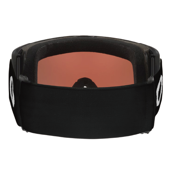 OAKLEY ゴーグル オークリー  TARGET LINE L BLACK 0OO7120-03 26-27 スノーボードゴーグル 日本正規品