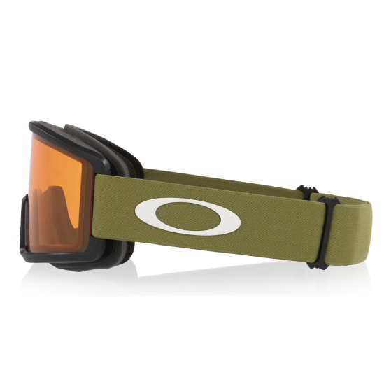 OAKLEY ゴーグル オークリー  TARGET LINE L BLACK 0OO7120-39 26-27 スノーボードゴーグル 日本正規品