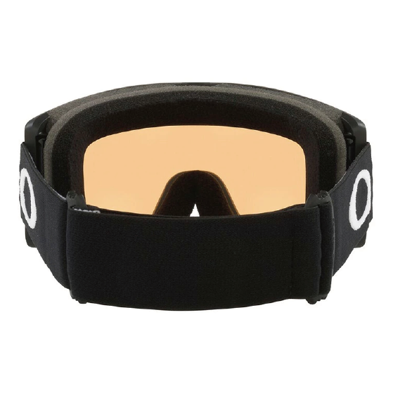 OAKLEY ゴーグル オークリー  TARGET LINE L BLACK 0OO7120-18 26-27 スノーボードゴーグル 日本正規品
