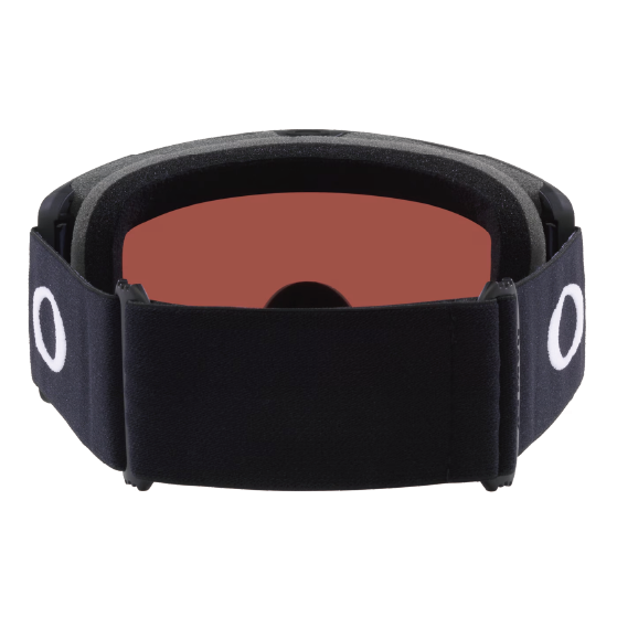 OAKLEY ゴーグル オークリー  TARGET LINE L BLACK 0OO7120-16 26-27 スノーボードゴーグル 日本正規品
