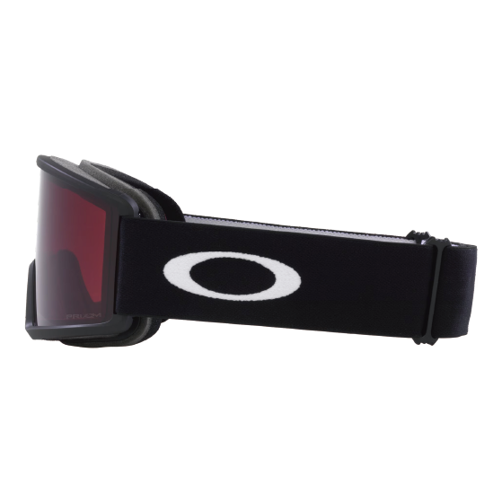 OAKLEY ゴーグル オークリー  TARGET LINE L BLACK 0OO7120-16 26-27 スノーボードゴーグル 日本正規品