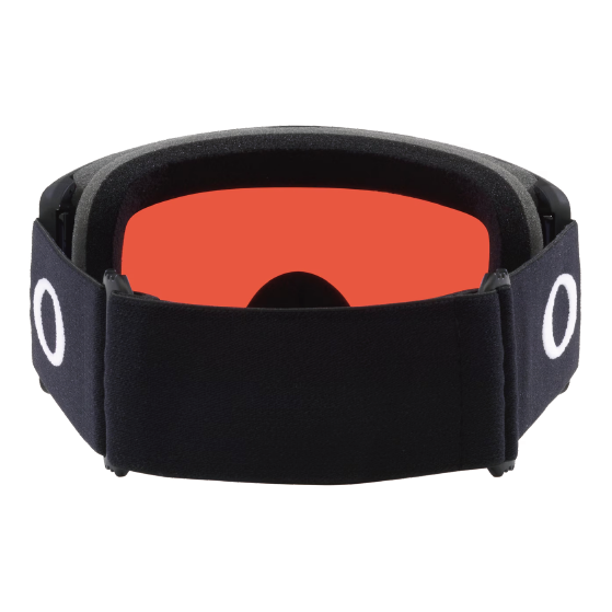 OAKLEY ゴーグル オークリー  TARGET LINE L BLACK 0OO7120-17 26-27 スノーボードゴーグル 日本正規品