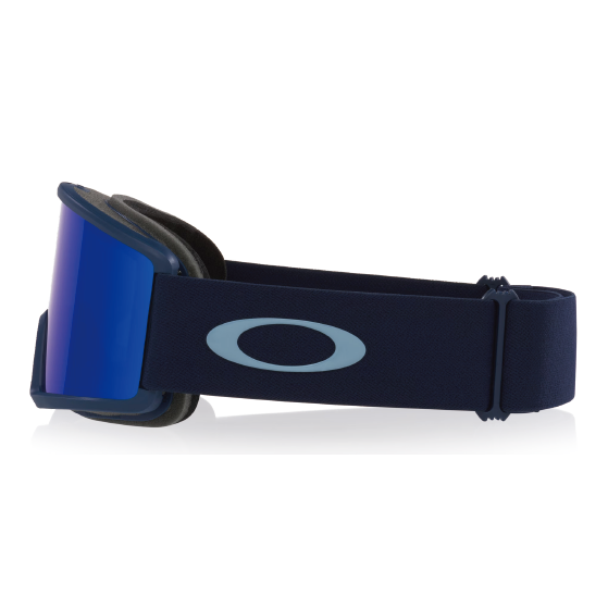 OAKLEY ゴーグル オークリー  TARGET LINE L BLUE 0OO7120-38 26-27 スノーボードゴーグル 日本正規品