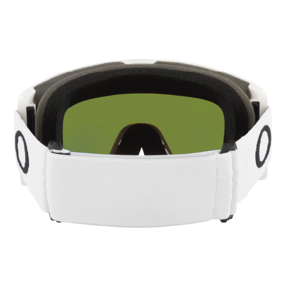 OAKLEY ゴーグル オークリー  TARGET LINE L WHITE 0OO7120-07 26-27 スノーボードゴーグル 日本正規品