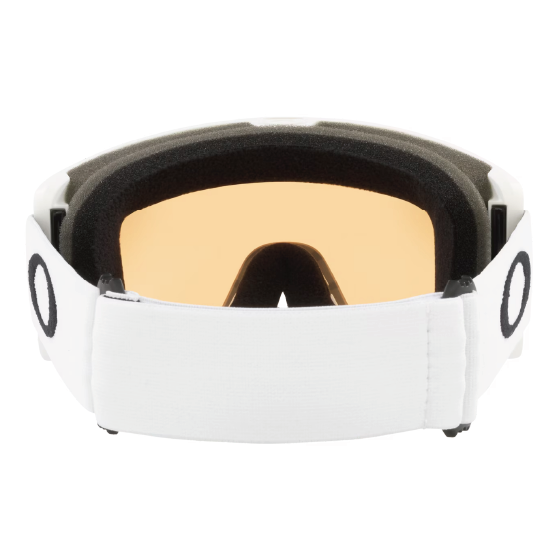 OAKLEY ゴーグル オークリー  TARGET LINE L WHITE 0OO7120-23 26-27 スノーボードゴーグル 日本正規品