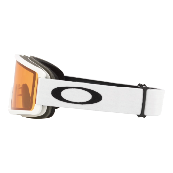 OAKLEY ゴーグル オークリー  TARGET LINE L WHITE 0OO7120-23 26-27 スノーボードゴーグル 日本正規品