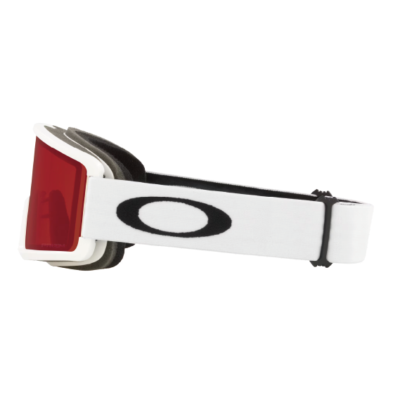 OAKLEY ゴーグル オークリー  TARGET LINE L WHITE 0OO7120-22 26-27 スノーボードゴーグル 日本正規品