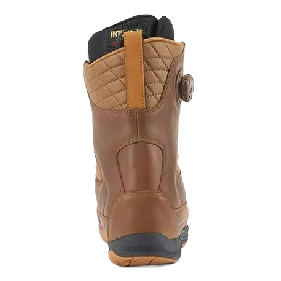 スノーボード ブーツ ケーツー K2 TARO TAMAI SNOWSURFER LS Brown タロウ タマイ スノーサーファー ブラウン 玉井太朗 メンズ 24-25 日本正規品